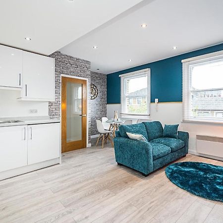 Cozy And Charming Flat: Minutes From Everything! Londýn Exteriér fotografie